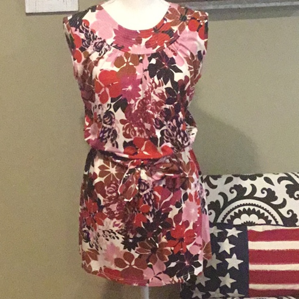 jaloux - Sleeveless Blouse